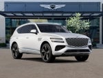2027 Genesis GV80 3.5T PRESTIGE