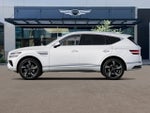 2027 Genesis GV80 3.5T PRESTIGE