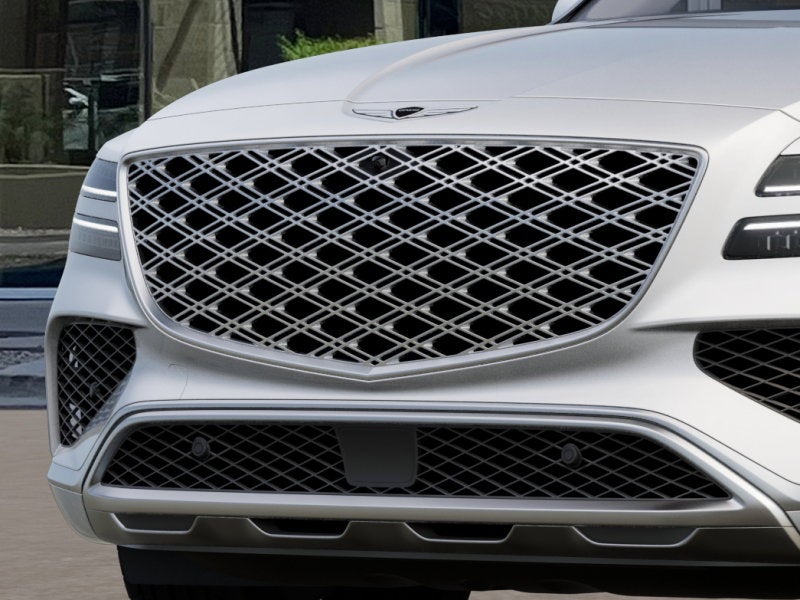 2027 Genesis GV80 3.5T PRESTIGE