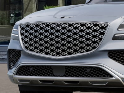 2027 Genesis GV80 3.5T Prestige