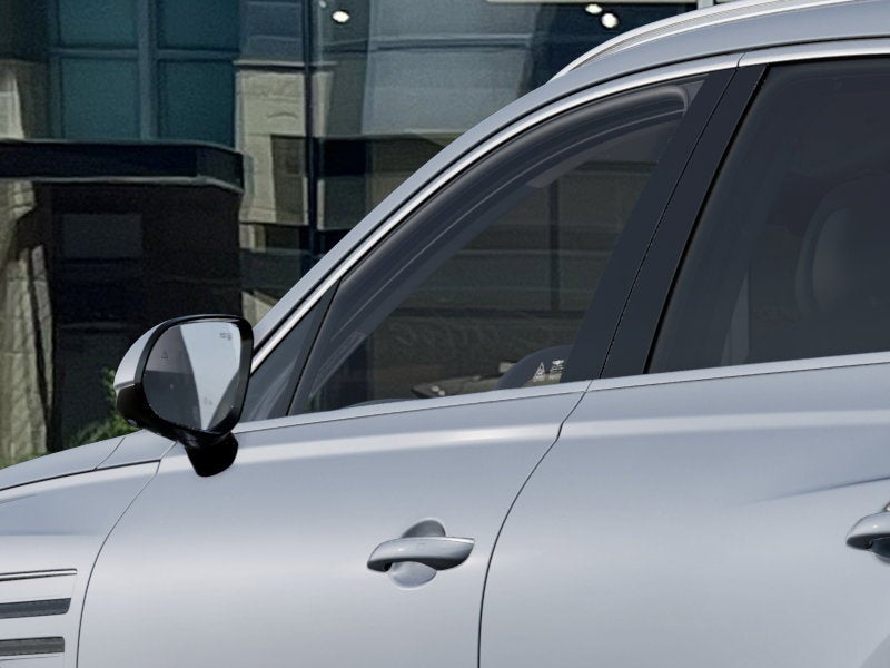 2027 Genesis GV80 3.5T Prestige