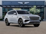 2027 Genesis GV80 3.5T Prestige