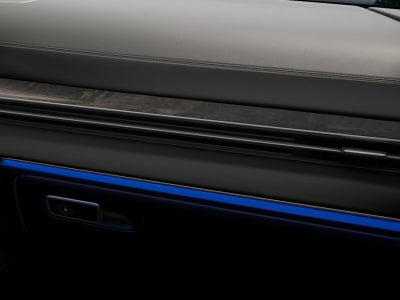 2027 Genesis GV80 3.5T Prestige