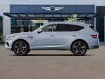 2027 Genesis GV80 3.5T Prestige