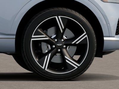 2027 Genesis GV80 3.5T Prestige