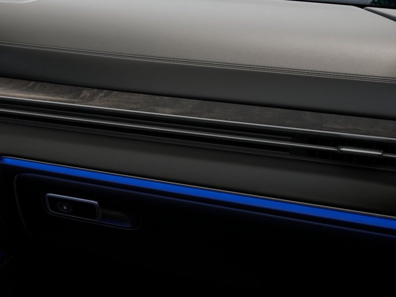 2027 Genesis GV80 3.5T Prestige