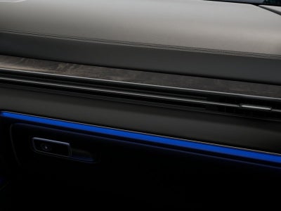 2027 Genesis GV80 3.5T PRESTIGE