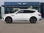 2027 Genesis GV80 3.5T PRESTIGE