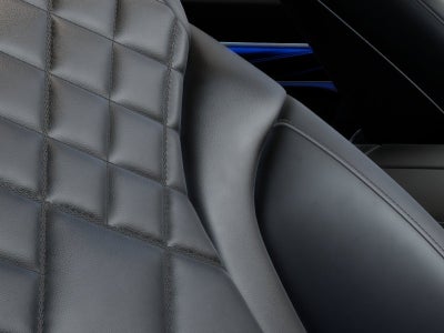 2027 Genesis GV80 3.5T Prestige