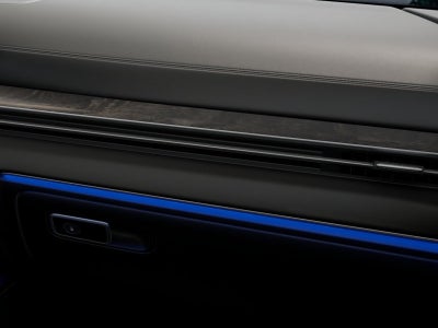 2027 Genesis GV80 3.5T Prestige