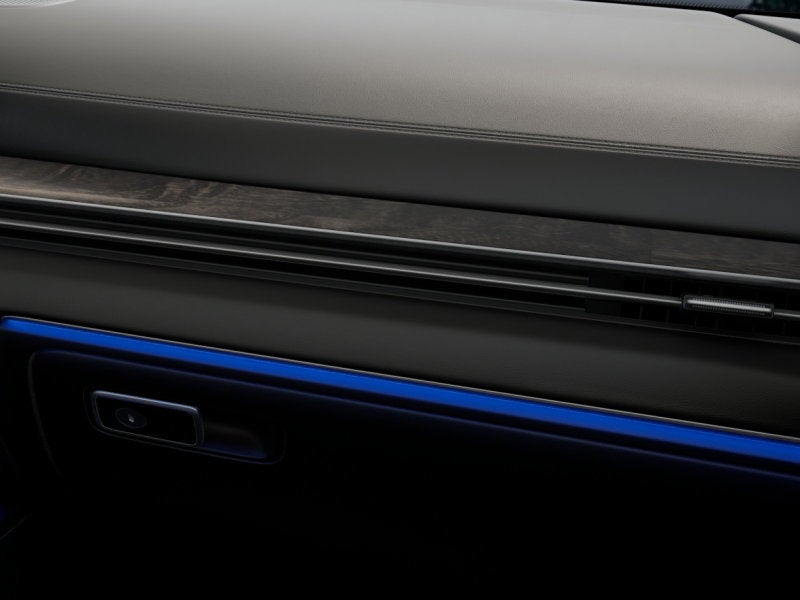2027 Genesis GV80 3.5T Prestige