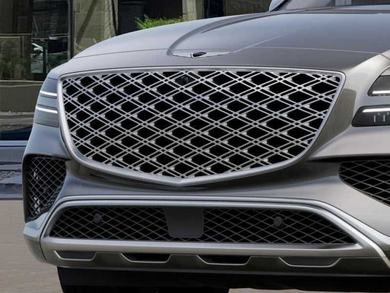 2027 Genesis GV80 3.5T Prestige