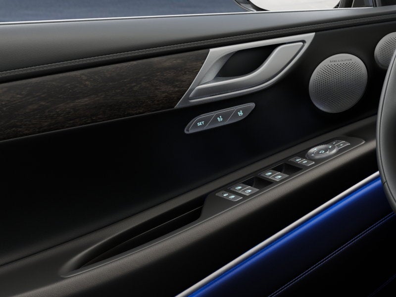 2027 Genesis GV80 3.5T Prestige