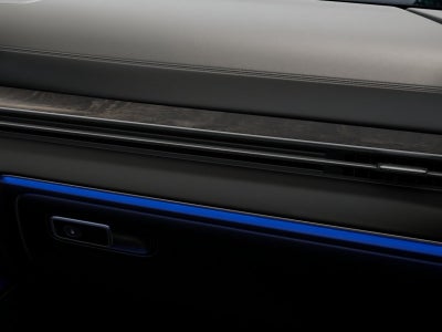 2027 Genesis GV80 3.5T Prestige