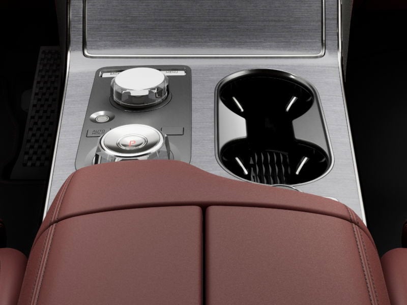 2026 Genesis GV80 Prestige