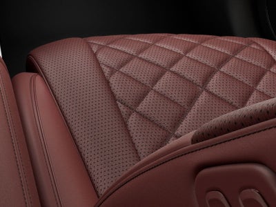 2026 Genesis GV80 Prestige