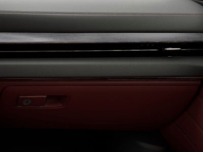 2026 Genesis GV80 Prestige