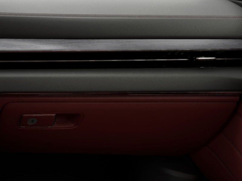 2026 Genesis GV80 Prestige