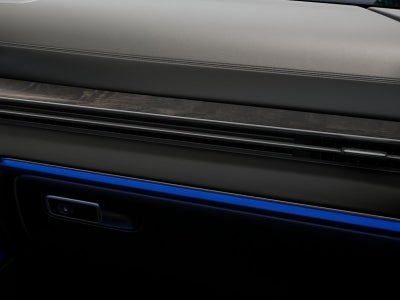 2027 Genesis GV80 3.5T PRESTIGE