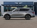 2027 Genesis GV80 3.5T Prestige