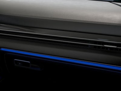 2027 Genesis GV80 2.5T