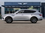 2027 Genesis GV80 2.5T