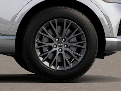2027 Genesis GV80 2.5T