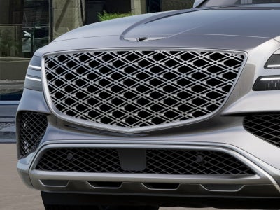 2027 Genesis GV80 2.5T