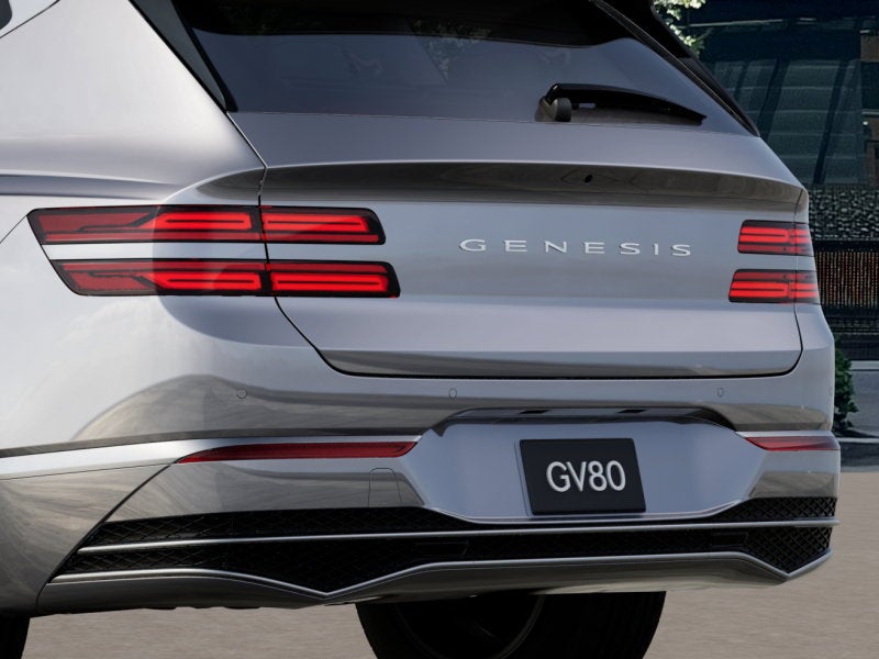 2027 Genesis GV80 2.5T