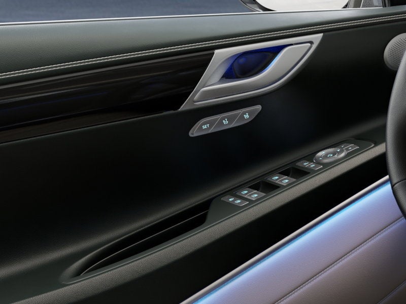 2027 Genesis GV80 2.5T