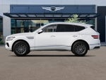 2027 Genesis GV80 2.5T