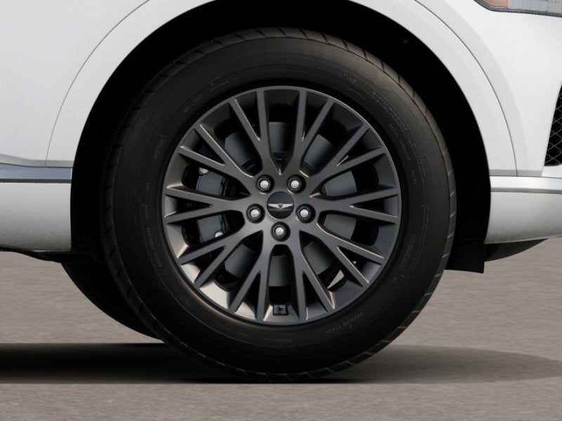 2027 Genesis GV80 2.5T