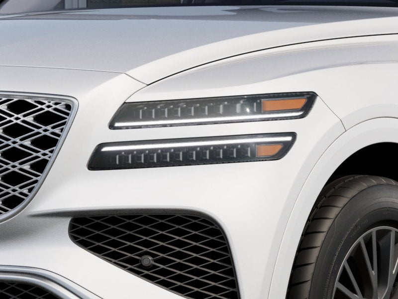 2027 Genesis GV80 2.5T