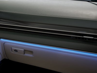 2027 Genesis GV80 2.5T