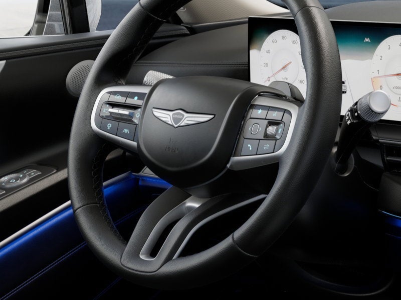 2027 Genesis GV80 2.5T