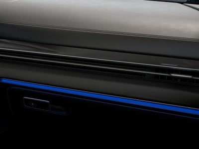 2027 Genesis GV80 2.5T
