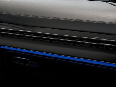 2027 Genesis GV80 2.5T