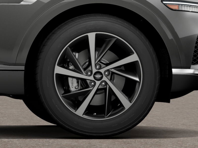 2026 Genesis GV80 2.5T SELECT