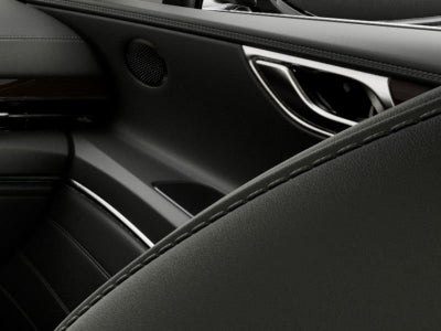 2026 Genesis GV80 2.5T SELECT