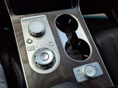 2026 Genesis GV80 2.5T Select