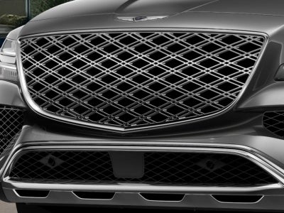 2026 Genesis GV80 2.5T SELECT