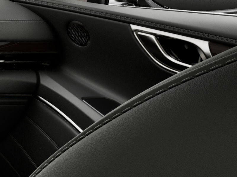 2026 Genesis GV80 2.5T SELECT