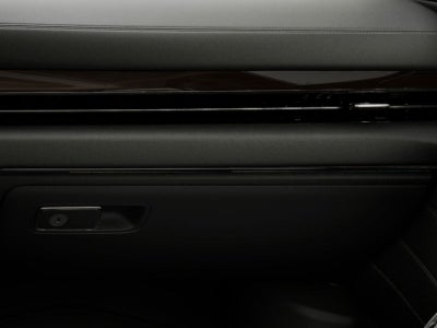 2026 Genesis GV80 2.5T SELECT