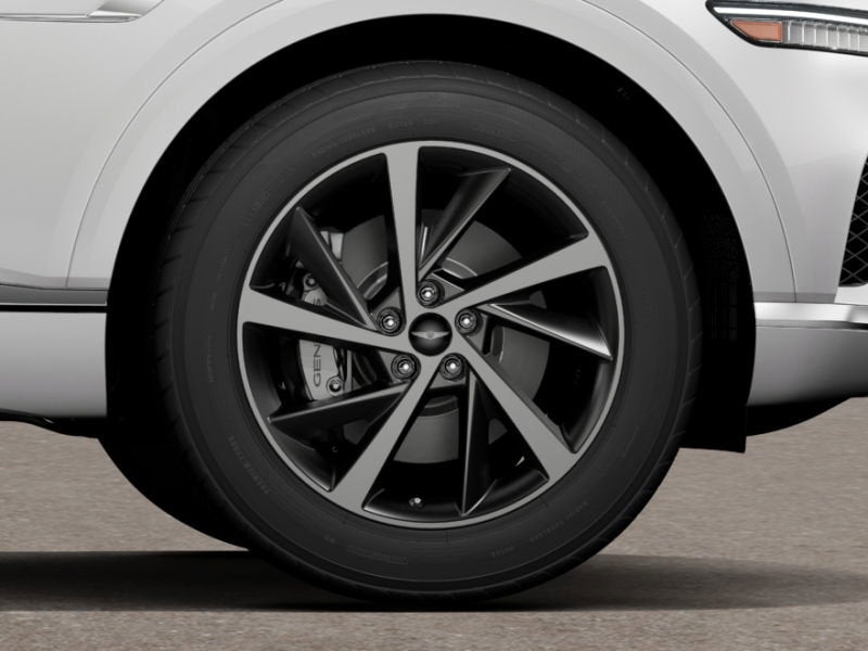 2026 Genesis GV80 2.5T SELECT