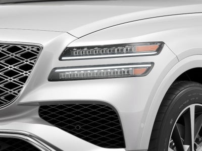 2026 Genesis GV80 2.5T SELECT