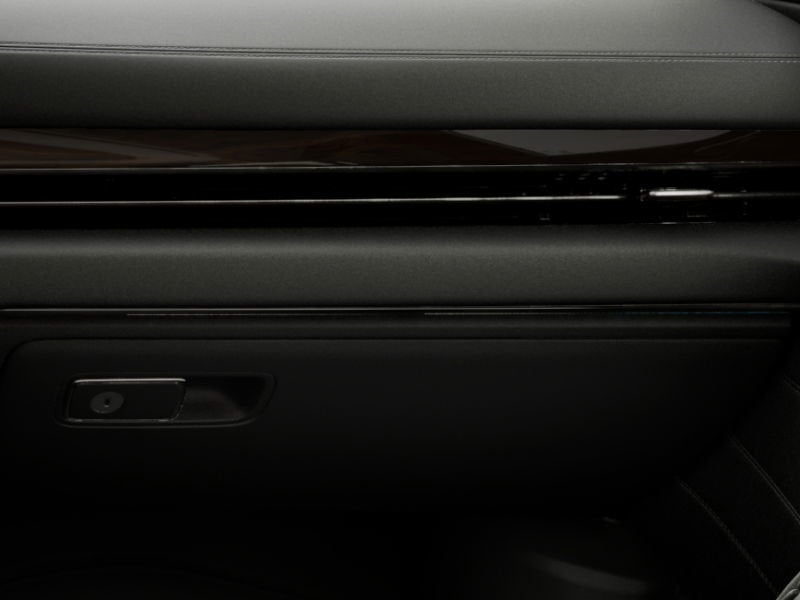 2026 Genesis GV80 2.5T SELECT