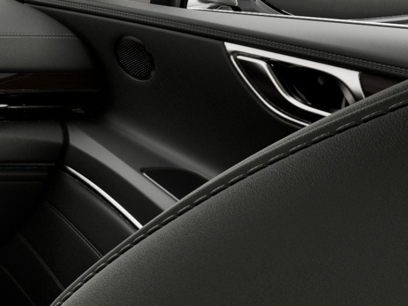 2026 Genesis GV80 2.5T SELECT