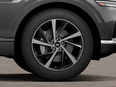 2026 Genesis GV80 2.5T SELECT