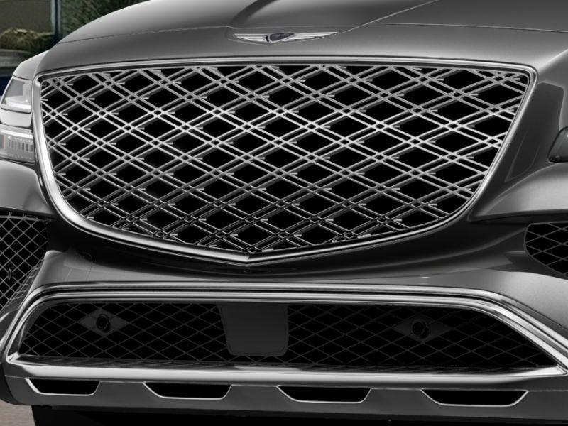 2026 Genesis GV80 2.5T SELECT