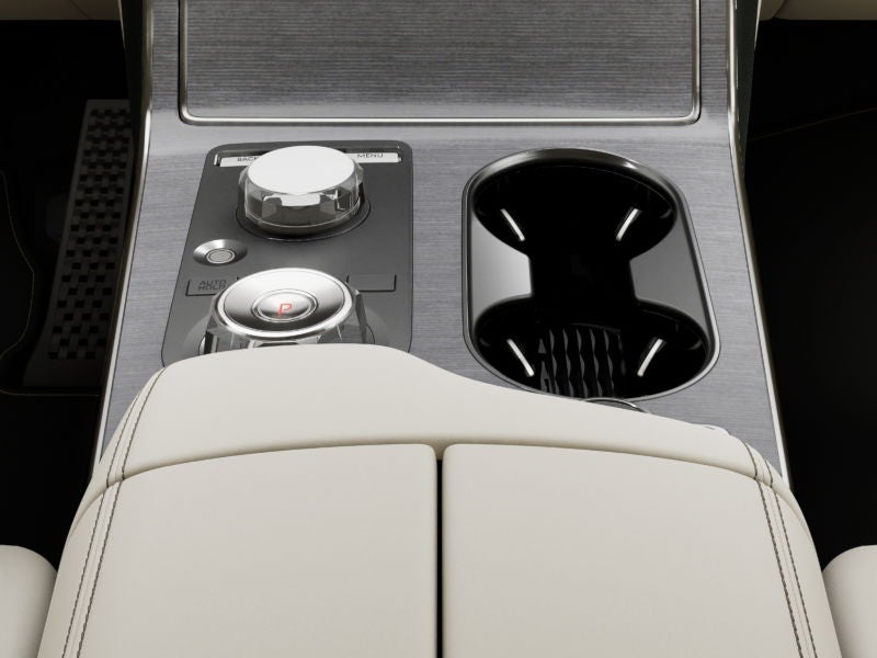 2026 Genesis GV80 2.5T SELECT